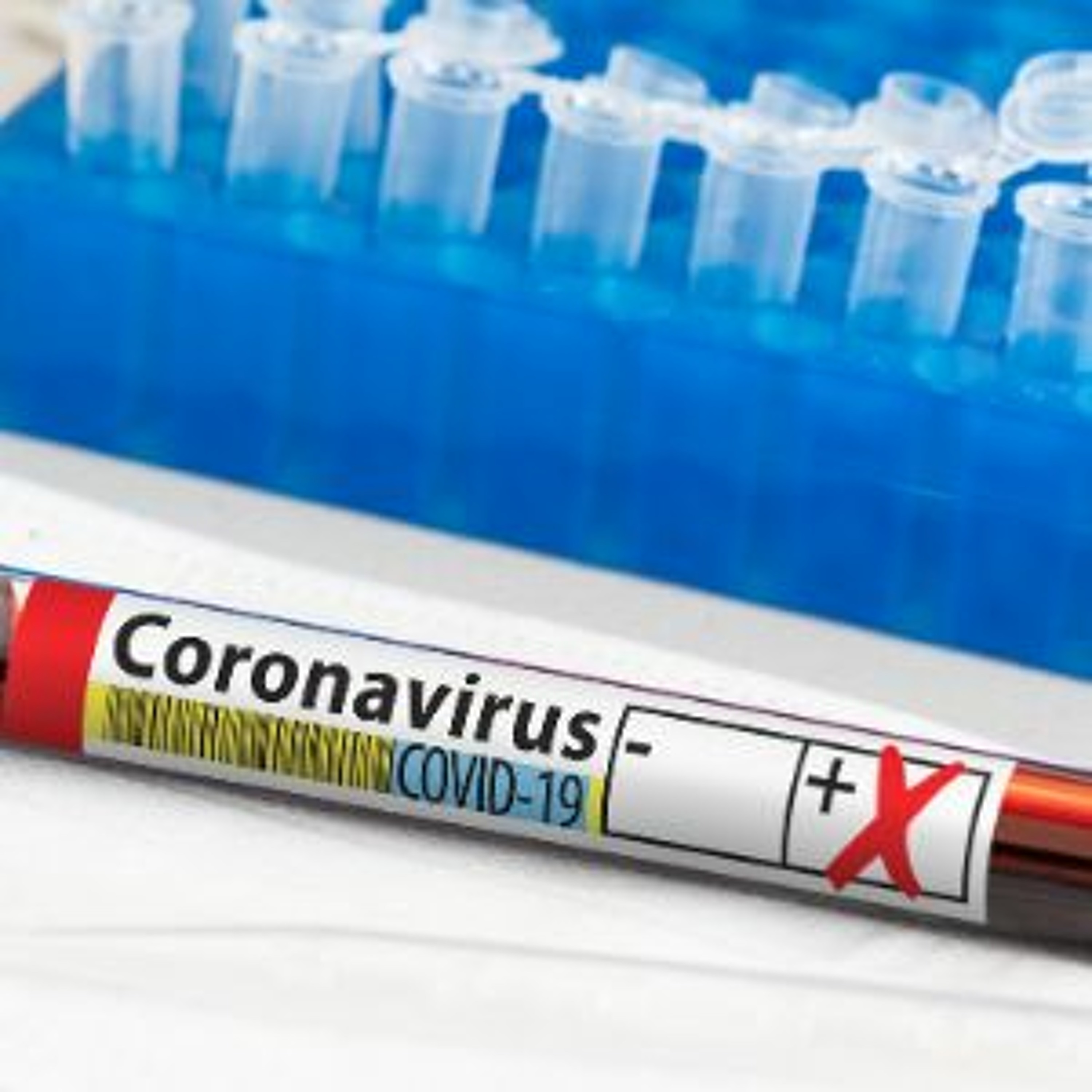 Coronavirus - Who Can We Trust To Tell Us The Truth? episode artwork