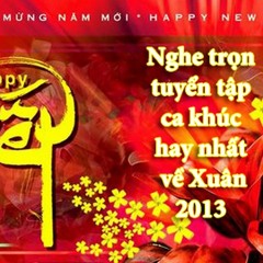 Xuân sôi động