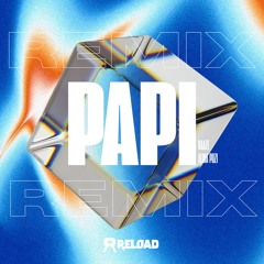 KAAZE ft. Alina Pozi - Papi (Reload Br Remix)