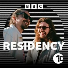 Radio 1 Residency - Sounds of the Southbank Mix 2