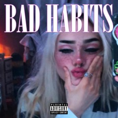 Immute - Bad Habits (Prod. Waxie)