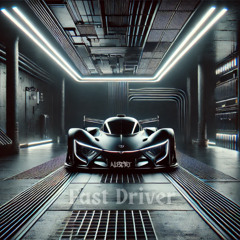 Fast Driver (FREE DL)