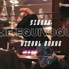 Sidoka - Me Equivoquei [Shot by Dnzk]