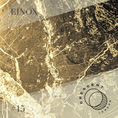 • Crescent Textures #15 • Einox