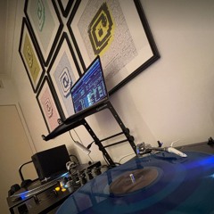 Taco Friday mix deep tech dubby breaks minimal