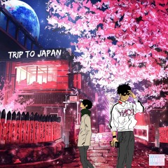 Trip to Japan - (KCHAZE x Bdr!ppyy)