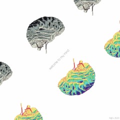 Welcome To My Mind (Prod. BUDI)