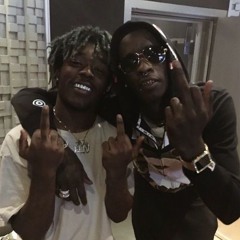 young thug - fifth day dead (slowed)