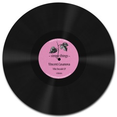[STRV005] A1. Vincent Casanova - Vibe Decode
