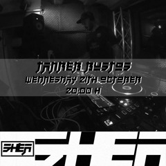 SHEA Radio #024: Tanreb Bustos