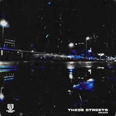 Solsan 'These Streets' [Deeper DNB]