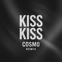 Chris Brown - Kiss Kiss (COSMO EDIT)