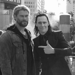 I will be your brother