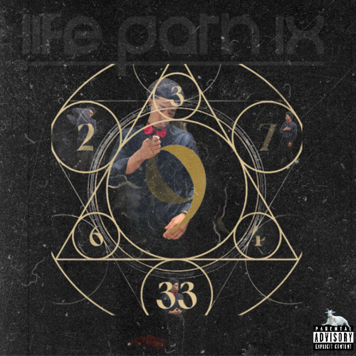 Life path 9
