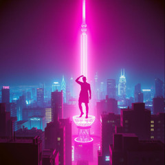 HYPERLASER HEARTBREAK