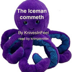 The Iceman Commeth By KnivesInFeet