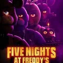 Five Nights At Freddy’s