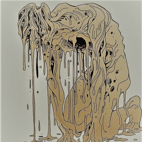 Primitif & Arckaik - Vlegededja