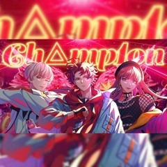 BAE - CHAMPION【Ch△mp1on】