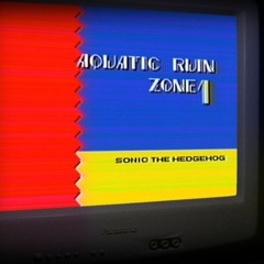 Sonic 2 - Aquatic Ruin Zone (Remix) Ft. MarStarBro