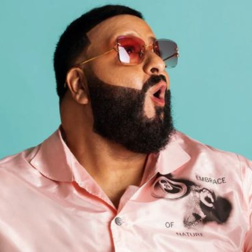 Popstar -  roqário. Khaled & Drake