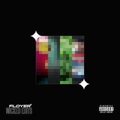 JOTARO x WARP DRIVE x ZOOM x CHOP CHOP x LIKE A BITCH (FLOYER SLICE 'N' DICE EDIT)