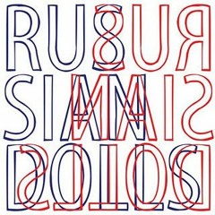 Nicolas Jaar - Russian Dolls (Ryan Crosson Remix)