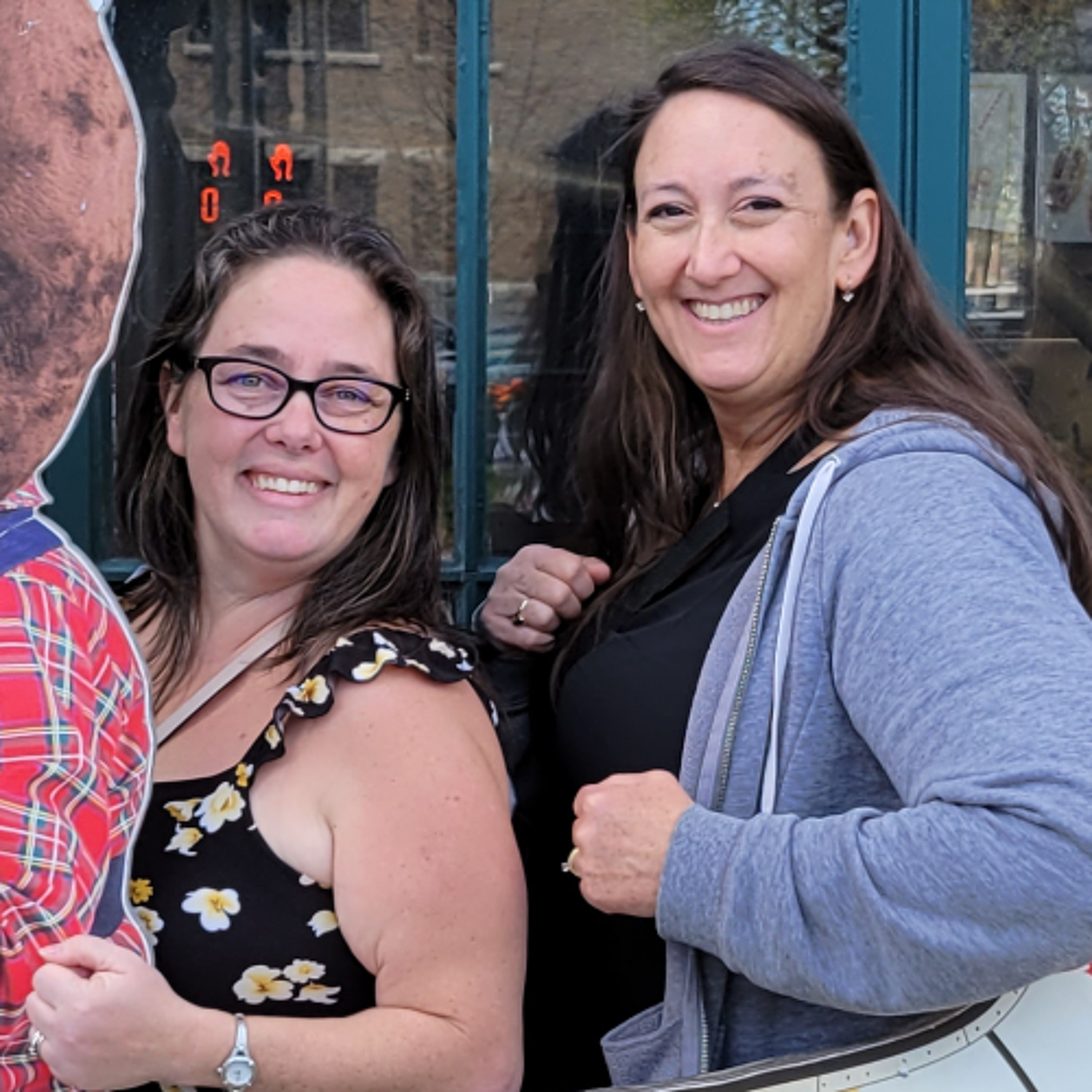 EP 42 CAKPKU+ Wrap Up with Tanya Chute Nagy and Nicole Pallone