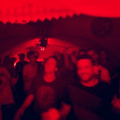 Nico Pusch @ Roter Salon Caspar/Greifswald 14.09.2012