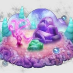 Ethereal Island — My Singing Monsters