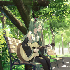 Iromi - Gentle ft Hatsune Miku