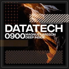 Magnus Larsson - Deep Inside