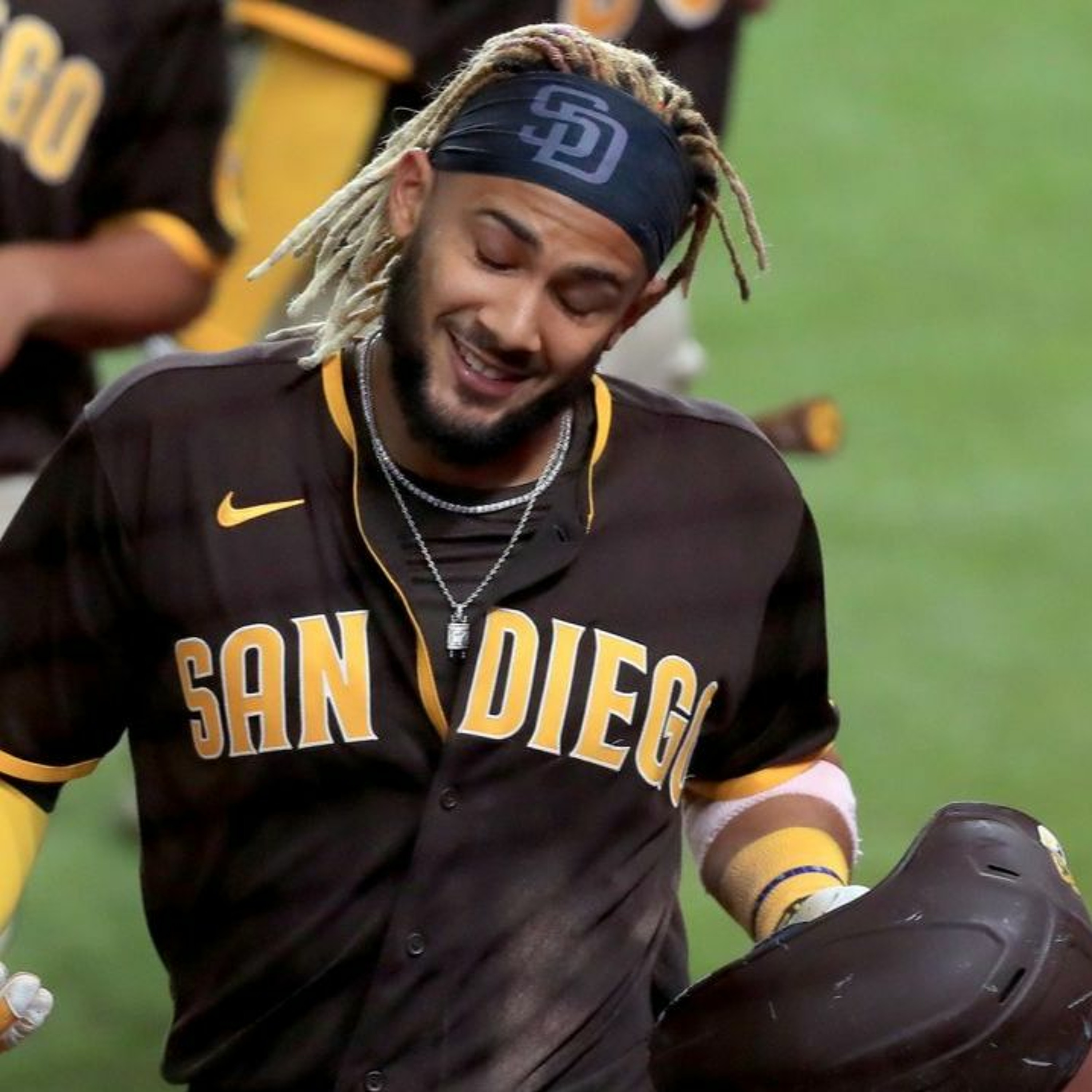 Béisbol a 2600 metros