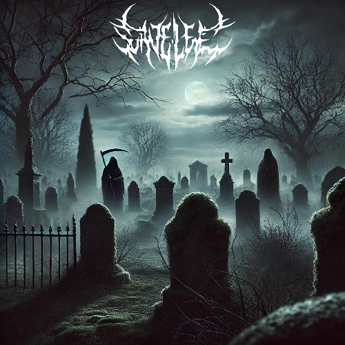 Beyond The Grave