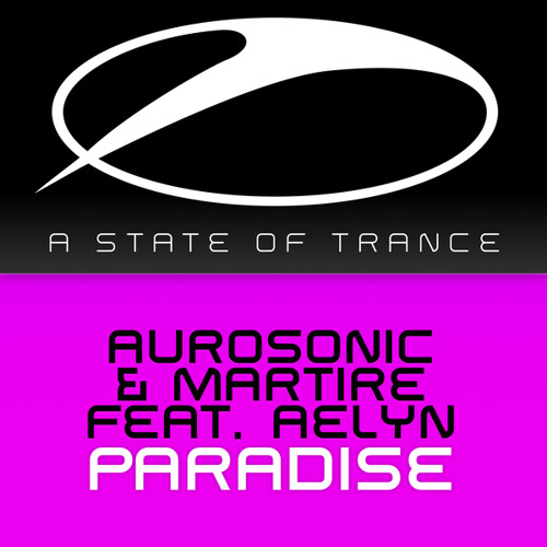 Paradise (Original Mix) [feat. Aelyn]