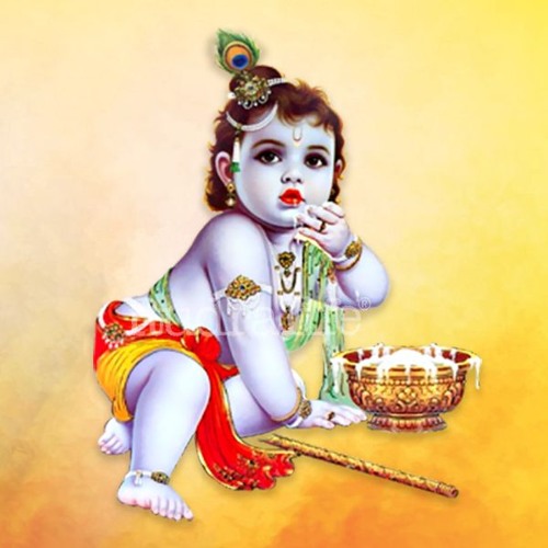 92- Krsna Leela 1