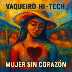 Mujer Sin Corazón