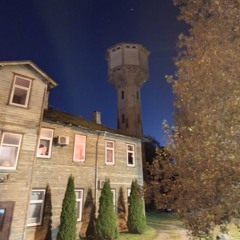 Ööd ja Päevad ft Kodak Valge