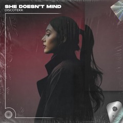 Discotekk - She Doesn't Mind (Techno Remix)