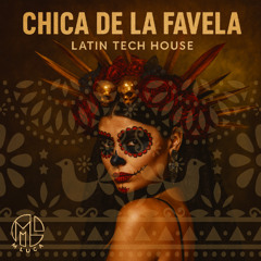 Chica de la favela - M LUCA