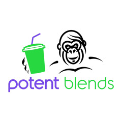 POTENT BLENDS x A.I. x (prod. NikoMade)