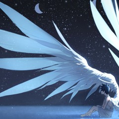 standing next to an angel (prod. mikumb)