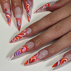 Languid Venusian Delicacies.