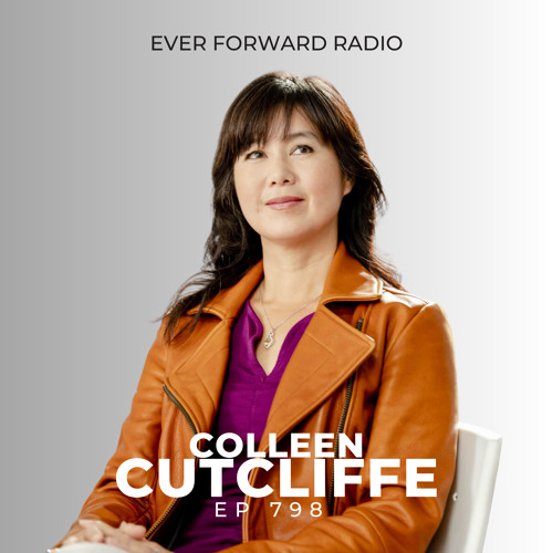 EFR 798: Probiotics, Prebiotics, Postbiotics, Best Ways to Improve Your Gut Health and Why Akkermansia is the Most Important Gut Mircobiome Discovery in 50 Years with Colleen Cutcliffe, PhD