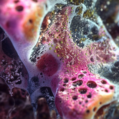 Biocybernetics .:. 19 w/ brad alloc