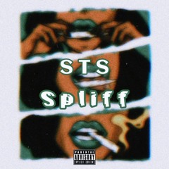 SPLiFF [prod. KBEATZ]