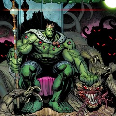 008Ceo - Hulk
