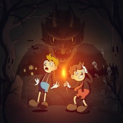 Bad Souls (with Josh A)