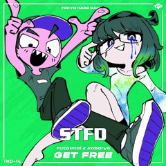 Yuta Imai  &  Kobaryo - GET FREE - Stfd (165)