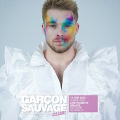 Neo Désir | Garçon Sauvage Pride Edition @le Sucre 11.06.2022